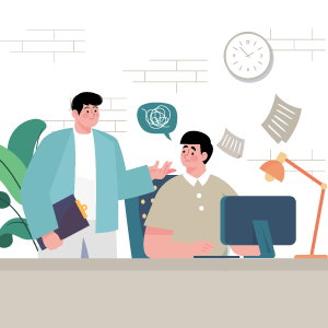 Our services- Corporate services image